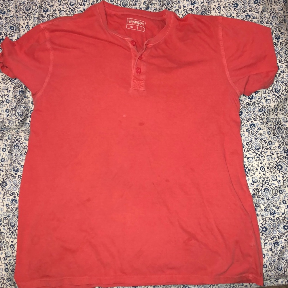 Magellan Tee Shirt